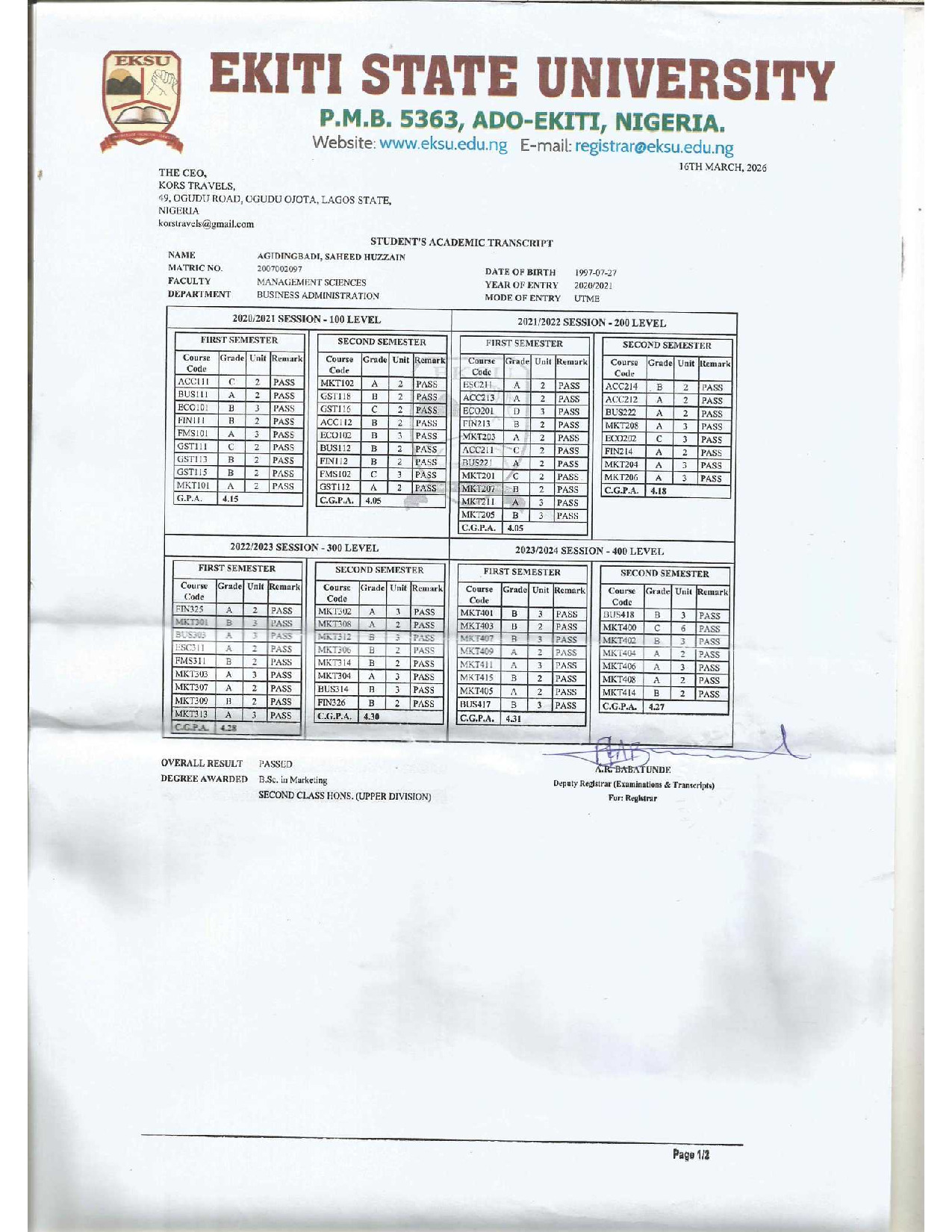 Document Page 3
